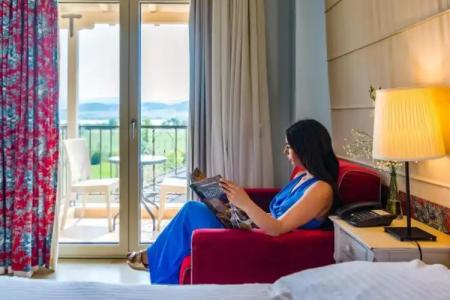 Anemolia Resort and Spa - 40