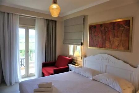 Anemolia Resort and Spa - 47