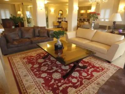 Anemolia Resort and Spa - 1