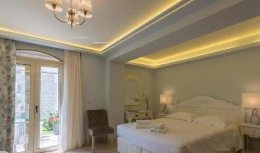 Anemolia Resort and Spa - 29