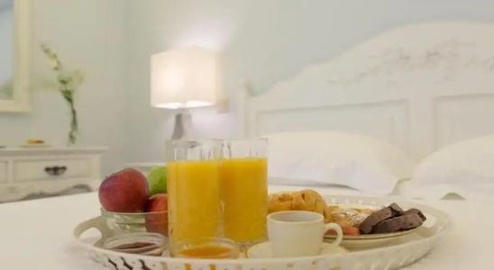 Anemolia Resort and Spa - 11