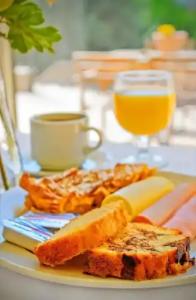 Anemolia Resort and Spa - 13