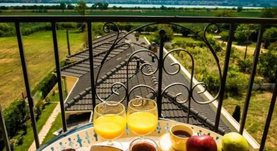 Anemolia Resort and Spa - 10