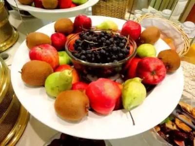 Anemolia Resort and Spa - 12