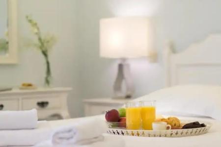 Anemolia Resort and Spa - 45