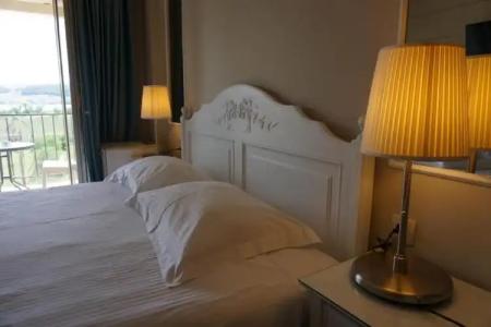 Anemolia Resort and Spa - 48