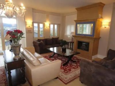 Anemolia Resort and Spa - 2