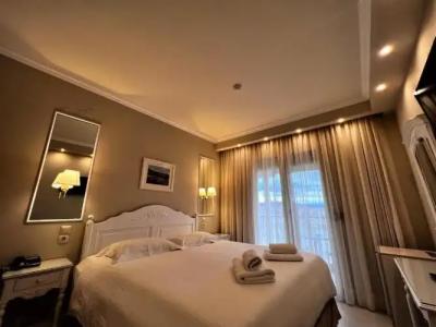 Anemolia Resort and Spa - 43