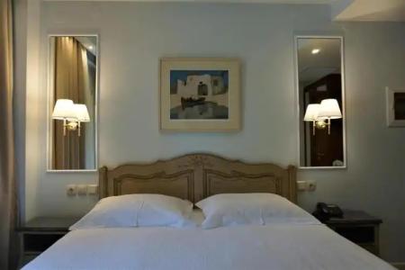 Anemolia Resort and Spa - 39