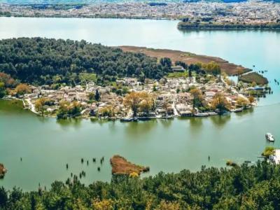 Anemolia Resort and Spa - 14