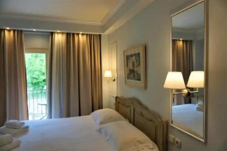 Anemolia Resort and Spa - 34