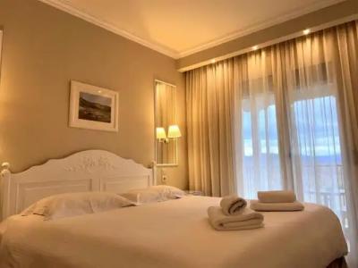 Anemolia Resort and Spa - 31