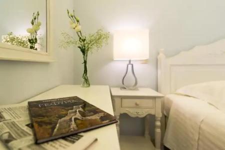 Anemolia Resort and Spa - 26