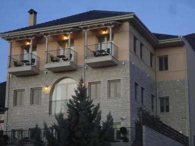 Anemolia Resort and Spa - 0