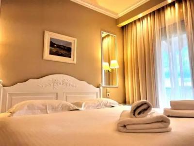 Anemolia Resort and Spa - 44