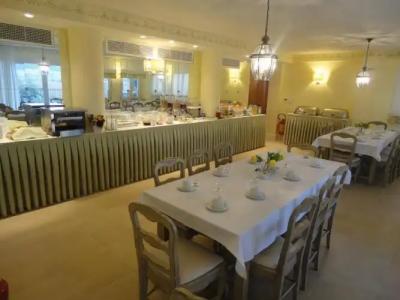 Anemolia Resort and Spa - 17