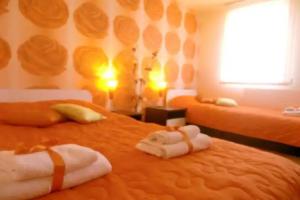 Family Hotel Panorama