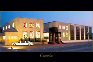 Hotel Cezaria, Ioannina