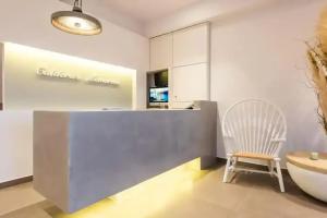 Caldera Memories, Imerovigli