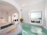 Honeymoon Double Suite