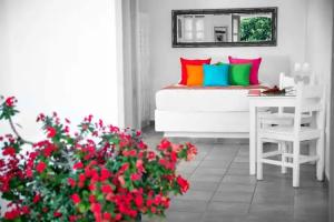 Abelonas Retreat, Imerovigli