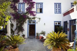 Ippokampos Hotel, Hydra