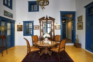 Orloff Boutique Hotel, Hydra