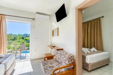 Angela & Apartments - 48