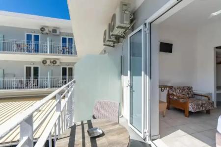 Angela & Apartments - 29