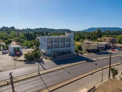 Angela & Apartments - 37