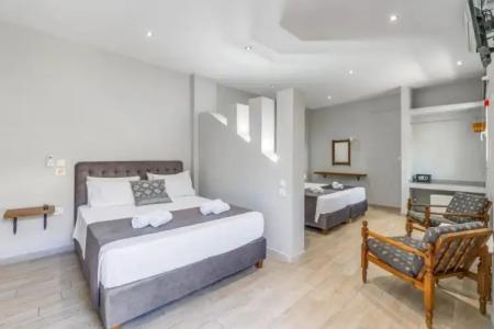 Angela & Apartments - 53