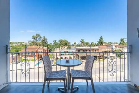 Angela & Apartments - 30