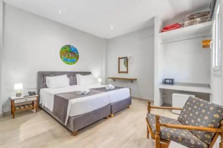 Angela & Apartments - 5