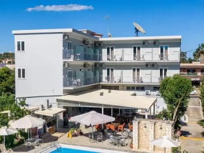 Angela & Apartments - 0