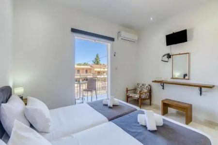 Angela & Apartments - 12