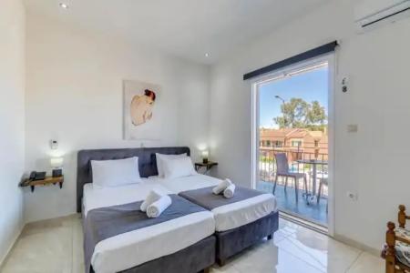 Angela & Apartments - 44