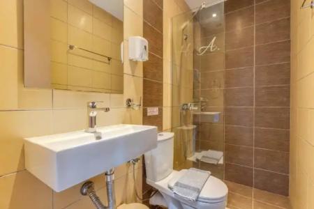 Angela & Apartments - 41