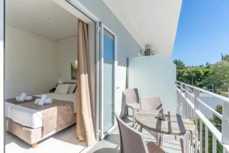 Angela & Apartments - 57