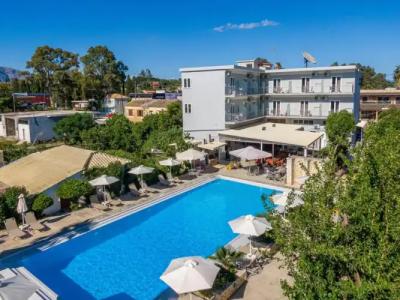 Angela & Apartments - 33