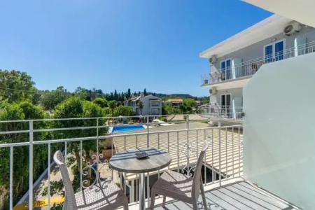 Angela & Apartments - 31