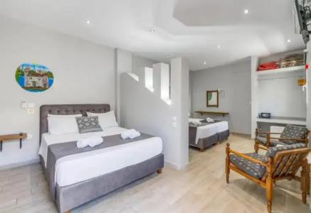 Angela & Apartments - 3