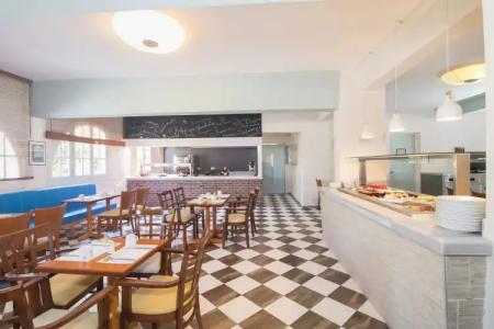 Opera Blue Gouvia Corfu - 21