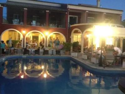 Opera Blue Gouvia Corfu - 25