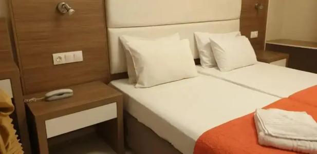 Opera Blue Gouvia Corfu - 43