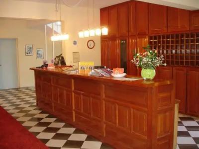 Opera Blue Gouvia Corfu - 20