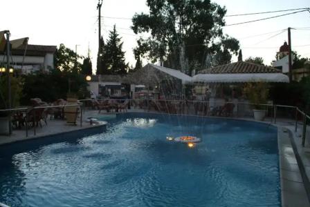 Opera Blue Gouvia Corfu - 15