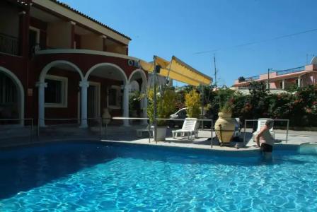 Opera Blue Gouvia Corfu - 16