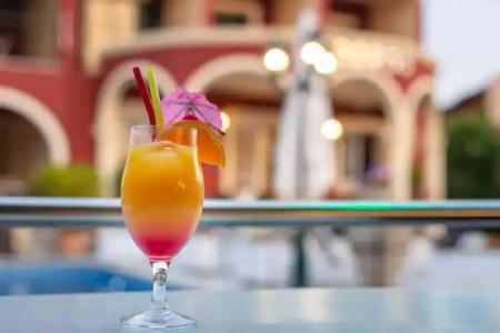 Opera Blue Gouvia Corfu - 11