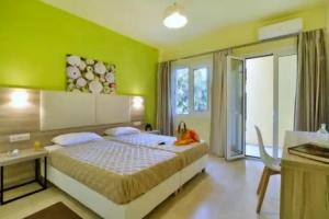 Hotel Orpheus, Gouvia