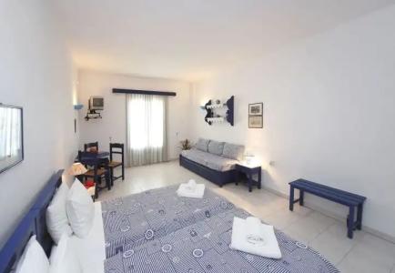 Sea View Studios - 2